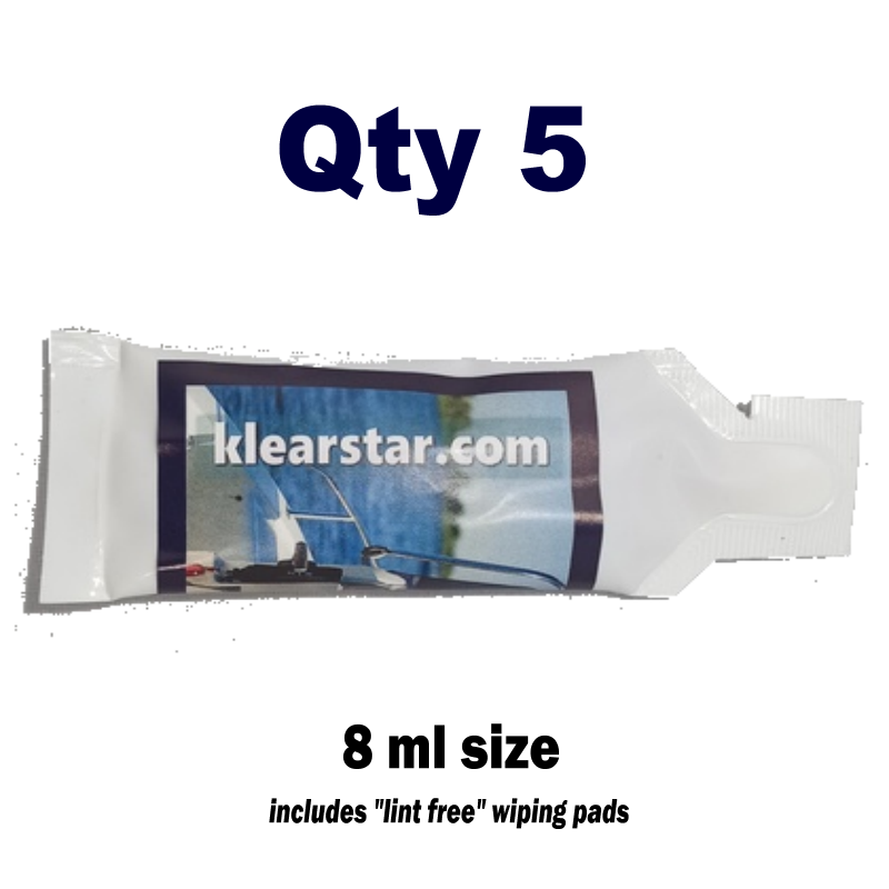 8 ml Klearstar Qty 5