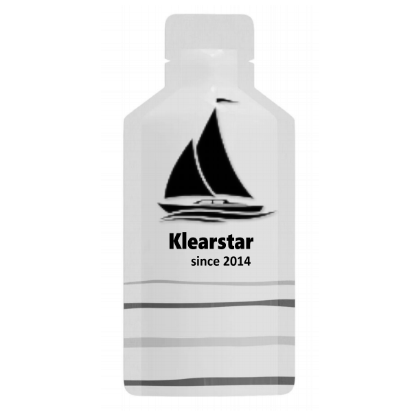 Earn $480 with..... 10ml Klearstar  Qty 12  - $7.42/ea