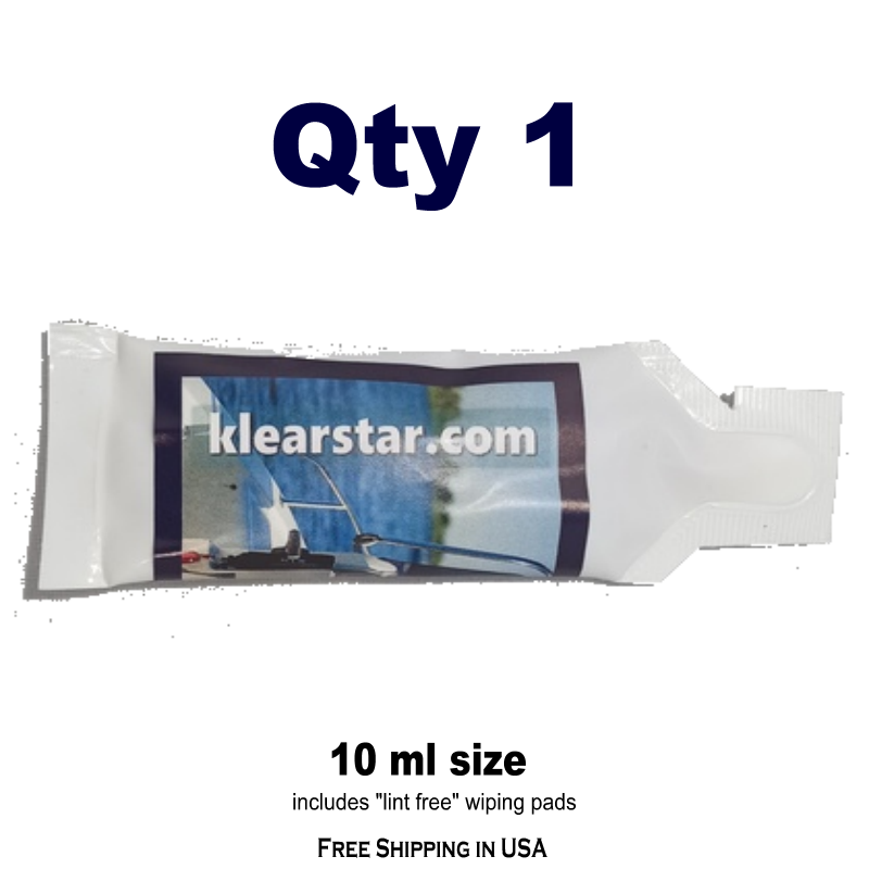 10 ml Klearstar  Qty 1