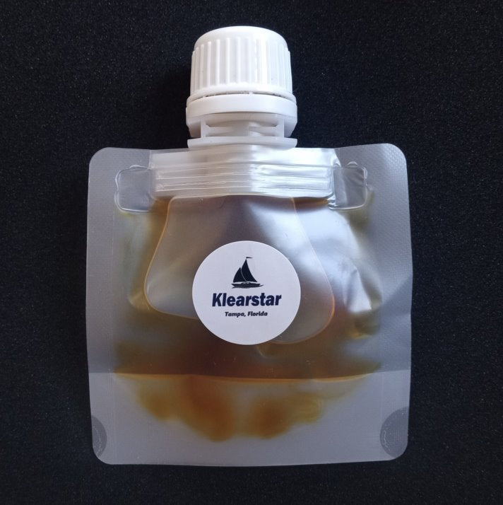 Earn $480 with..... 10ml Klearstar  Qty 12  - $7.38/ea