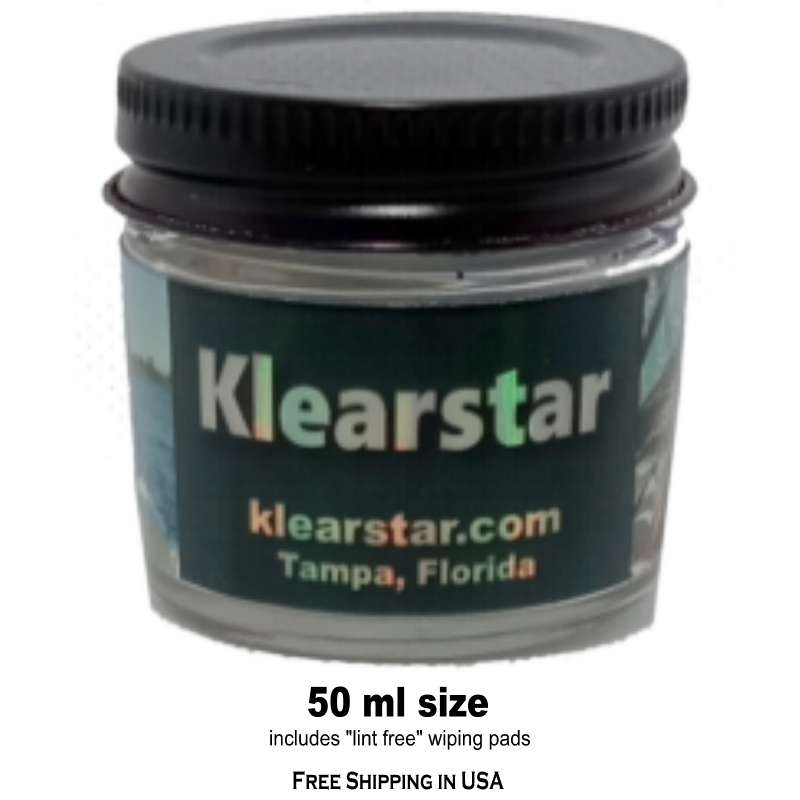 50 ml Klearstar